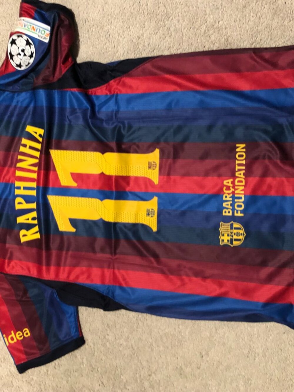 Barcelona Raphina 26-27 - Picture 3 of 4